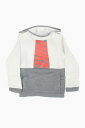 ナイキ NIKE KIDS スウェットシャツ スウェット ボーイズ Sweatshirts HOODIE SWEATSHIRT 86J052-GAD 関税 送料無料 ラッピング無料 2020SS dk