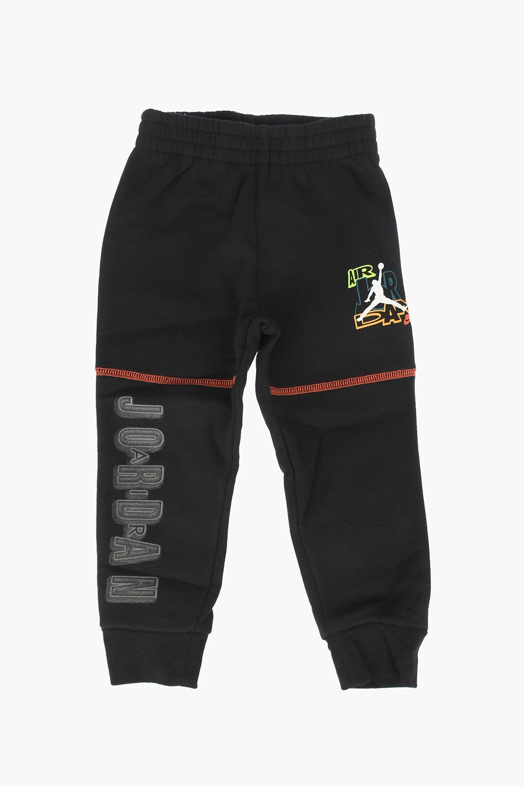 NIKE KIDS ナイキ パンツ 85B200-023 ボーイズ AIR JORDAN JOGGERS SLIME VORTEX WITH PRINT 【関税 送料無料】【ラッピング無料】 dk