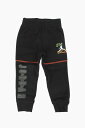 【15,000円以上ご購入で1,000円OFF！】 NIKE KIDS ナイキ パンツ 85B200-023 ボーイズ AIR JORDAN JOGGERS SLIME VORTEX WITH PRINT 【関税 送料無料】【ラッピング無料】 dk