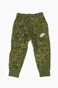 ナイキ NIKE KIDS パンツ ボーイズ Cargo trousers PRINTED JOGGER 86I119-F1C 関税 送料無料 ラッピング無料 2020SS dk