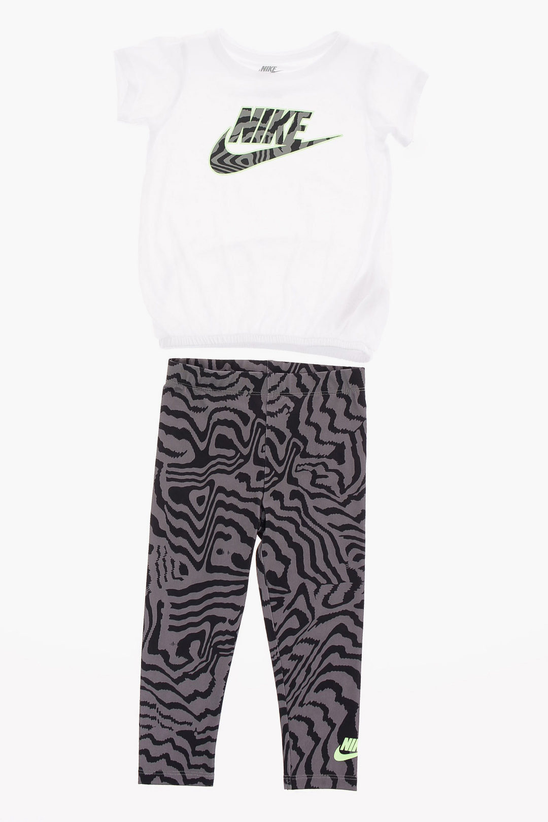 ナイキ NIKE KIDS ズボン パンツ ガールズ Trousers...(4)