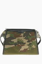 【0の付く日ポイント4倍】 DOLCE&GABBANA ドルチェ&ガッバーナ バッグ BM1817 AY108 8B015 メンズ CAMOUFLAGE PATTERNED CROSSBODY BAG 【関税・送料無料】【ラッピング無料】 dk