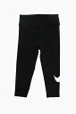 ナイキ NIKE KIDS ズボン パンツ ガールズ Trousers LOGO PRINTED LEGGINGS 36I059-023 関税 送料無料 ラッピング無料 2020SS dk