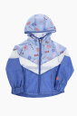 ナイキ NIKE KIDS バイカージャケット ジャケット ガールズ Biker jackets PRINTED JACKET 36H938-B1O 関税 送料無料 ラッピング無料 2020SS dk