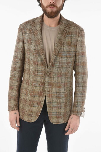 コルネリアーニ CORNELIANI フォーマル スーツ メンズ Formal Outfits PLAID FLAX AND VIRGIN WOOL SIDE VENTS NOTCH LAPEL 2-BUTTON B 91XY70 2286910 030 関税 送料無料 ラッピング無料 2020SS dk コルネリアーニ CORNELIANI フォーマル スーツ メンズ Formal Outfits PLAID FLAX AND VIRGIN WOOL SIDE VENTS NOTCH LAPEL 2-BUTTON B 91XY70 2286910 030 関税 送料無料 ラッピング無料 2020SS dk