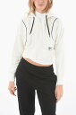 ナイキ NIKE トレーナー レディース Sweatshirts ZIP CLOSURE CROPPED SWEATSHIRT WITH HOOD DQ6579-133 関税 送料無料 ラッピング無料 2020AW dk