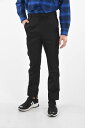 プラダ PRADA ズボン パンツ メンズ Trousers NYLON STIRRUP PANTS WITH CONTRASTING LOGO UP0122S2021XVZ F0002 関税 送料無料 ラッピング無料 2020AW dk