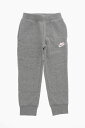 ナイキ NIKE KIDS ズボン パンツ ガールズ Trousers DRAWSTRING WAIST FLEECED COTTON JOGGERS 36I255-GEH 関税 送料無料 ラッピング無料 2020SS dk