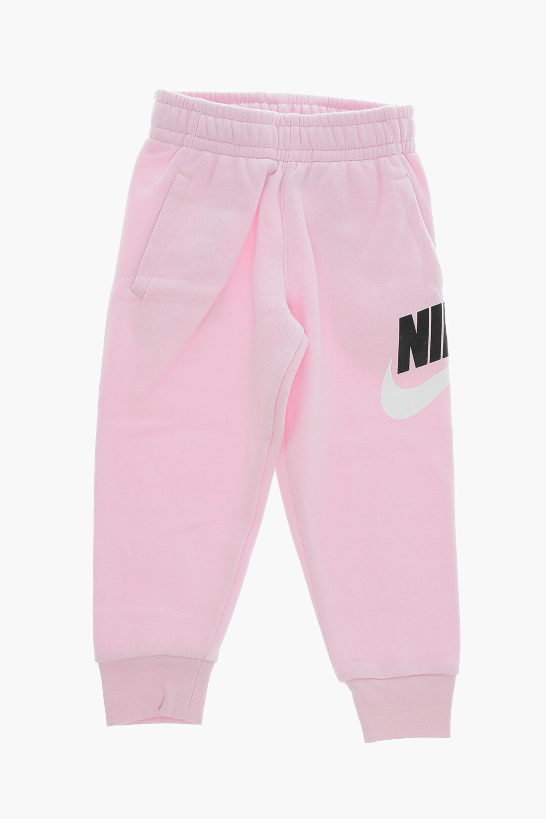 NIKE KIDS ʥ ѥ 86G704-A9Y 륺 FLEECED-COTTON 2 POCKETS JOGGERS WITH DRAWSTRING AT THE WAIS ڴǡ̵ۡڥåԥ̵ dk