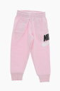 ナイキ NIKE KIDS ズボン パンツ ガールズ Trousers FLEECED-COTTON 2 POCKETS JOGGERS WITH DRAWSTRING AT THE WAIS 86G704-A9Y 関税 送料無料 ラッピング無料 2020SS dk