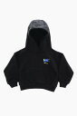 ナイキ NIKE KIDS スウェットシャツ スウェット ボーイズ Sweatshirts FLEECED-COTTON PATCH POCKET FRONTAL HOODIE 86K432-023 関税 送料無料 ラッピング無料 2020SS dk
