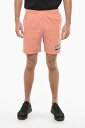 【三連休限定1000円OFF】 ハーモニー HARMONY デニム メンズ Jeans DRAWSTRING WAIST COTTON TENNIS SHORTS BCO047-HTR039CO/K 138 関税 送料無料 ラッピング無料 2020SS dk