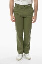 【三連休限定1000円OFF】 デパートメント ファイブ DEPARTMENT FIVE ズボン パンツ メンズ Trousers STRETCH COTTON CHINO PANTS UP0031TS0001/K 715 関税 送料無料 ラッピング無料 2020SS dk