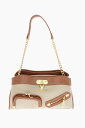 モスキーノ MOSCHINO バッグ レディース Business bags LOVE BRAIDED FABRIC HANDLE BAG WITH CROCODILE EFFECT FAUX LE JC4282PP0GKE120A 関税 送料無料 ラッピング無料 2020SS dk