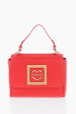 モスキーノ MOSCHINO バッグ レディース Business bags LOVE FAUX LEATHER SHOULDER BAG WITH METAL GOLDEN LOGO JC4302PP0GKV0500 関税 送料無料 ラッピング無料 2020SS dk