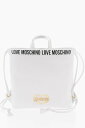 モスキーノ MOSCHINO バッグ レディース Business bags LOVE FAUX LEATHER HANDBAG WITH PRINTED LOGO JC4225PP0GKJ110A 関税 送料無料 ラッピング無料 2020SS dk