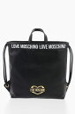 モスキーノ MOSCHINO バッグ レディース Business bags LOVE FAUX LEATHER HANDBAG WITH PRINTED LOGO JC4225PP0GKJ100A 関税 送料無料 ラッピング無料 2020SS dk