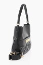 MOSCHINO モスキーノ バッグ JC4120PP1FLT0000 レディース LOVE FAUX LEATHER BAG WITH REMOVABLE SHOULDER STRAP 【関税・送料無料】【ラッピング無料】 dk