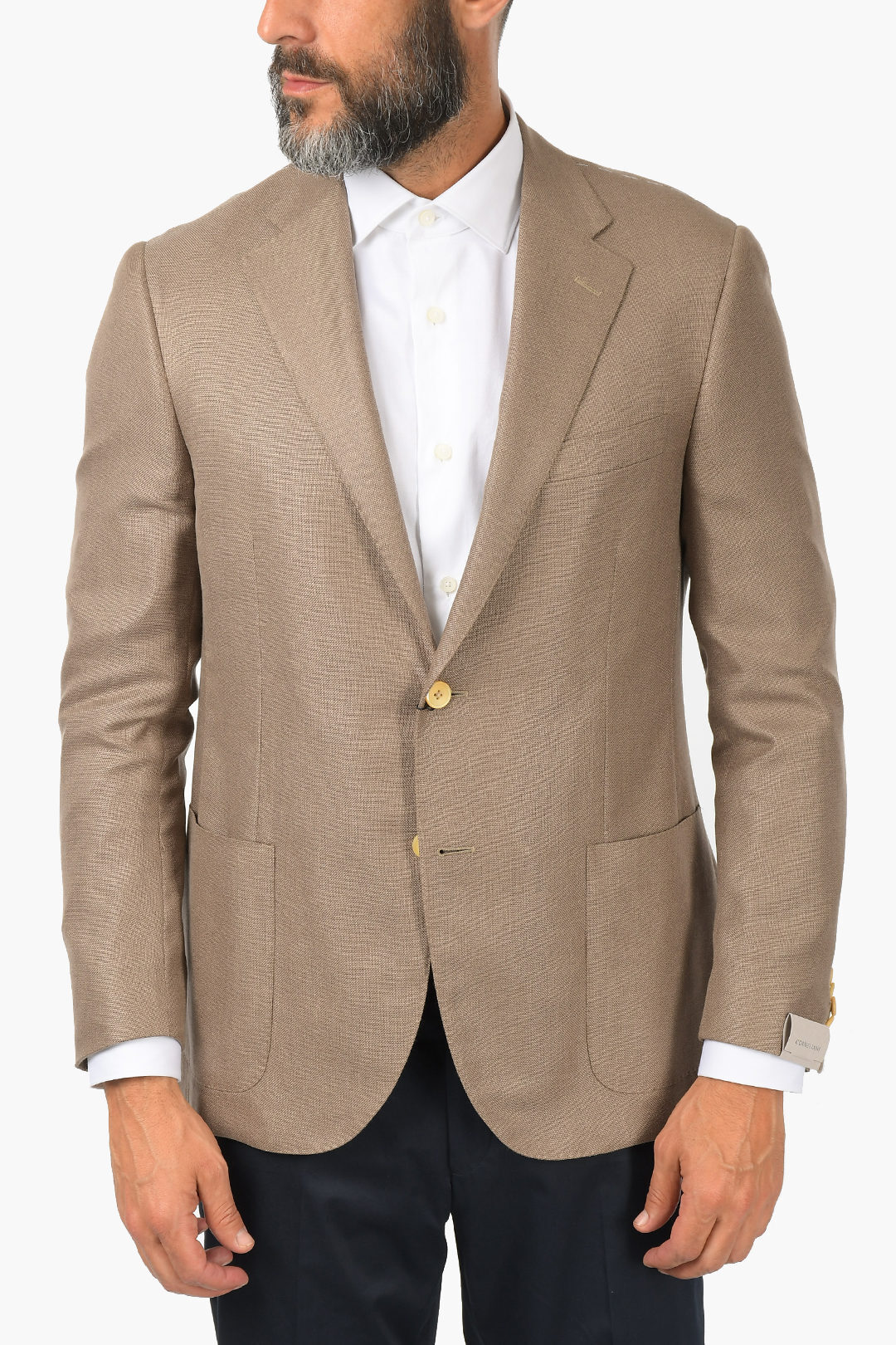 1000OFF!! ͥꥢ CORNELIANI եޥ   Formal Outfits TWO-B...
