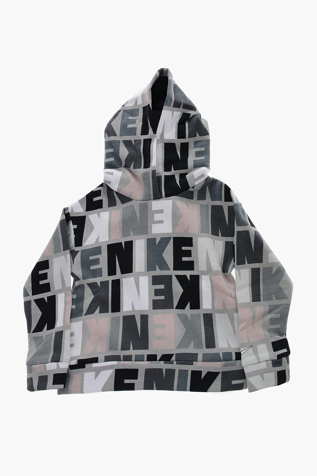 ʥ NIKE KIDS 롼ͥååȥ ȥ졼ʡ 륺 Crew neck sweatshirts ALL-OVER...
