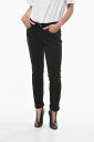 フレーム FRAME デニム レディース Jeans STRAIGHT FIT MID-RISE LE GARCON JEANS 15CM LGJ711 NOIR 関税 送料無料 ラッピング無料 2020SS dk
