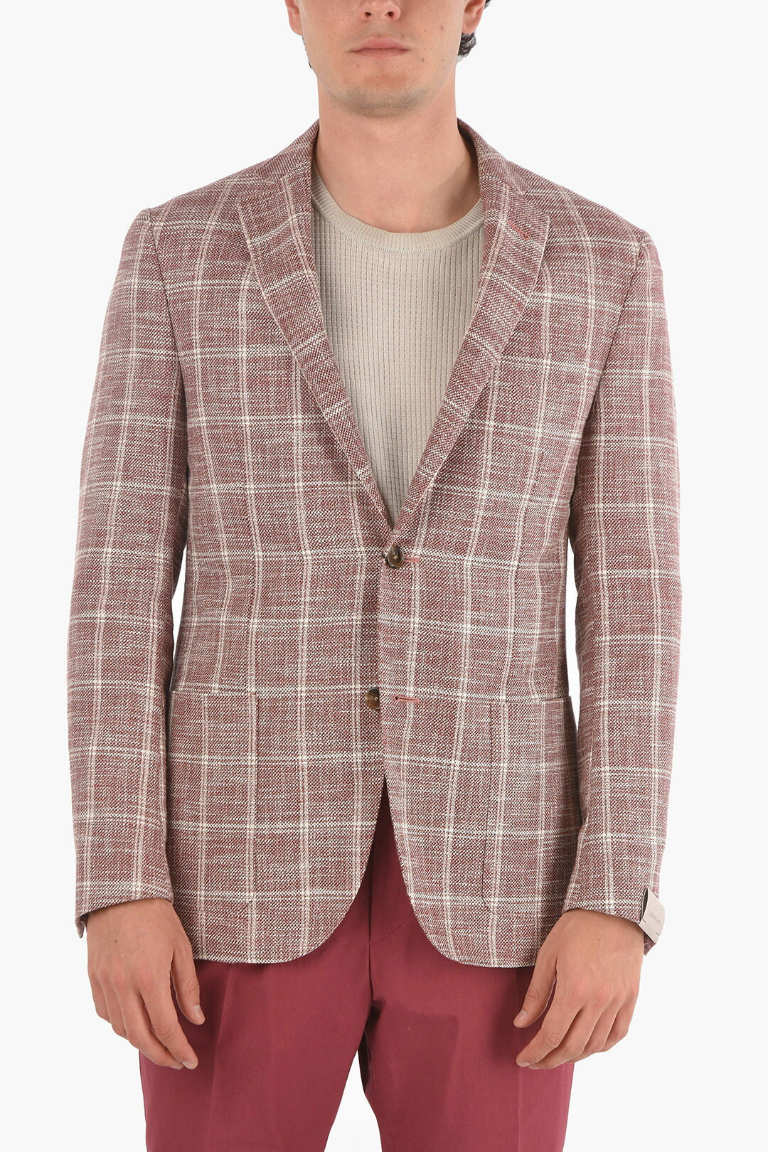 1000OFF!! ͥꥢ CORNELIANI եޥ   Formal Outfits FLAX ...