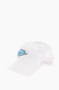 NIKE KIDS ナイキ 帽子 8A3012-001 ボーイズ SOLID COLOR CAP WITH EMBOSSED LOGO 【関税・送料無料】【ラッピング無料】 dk