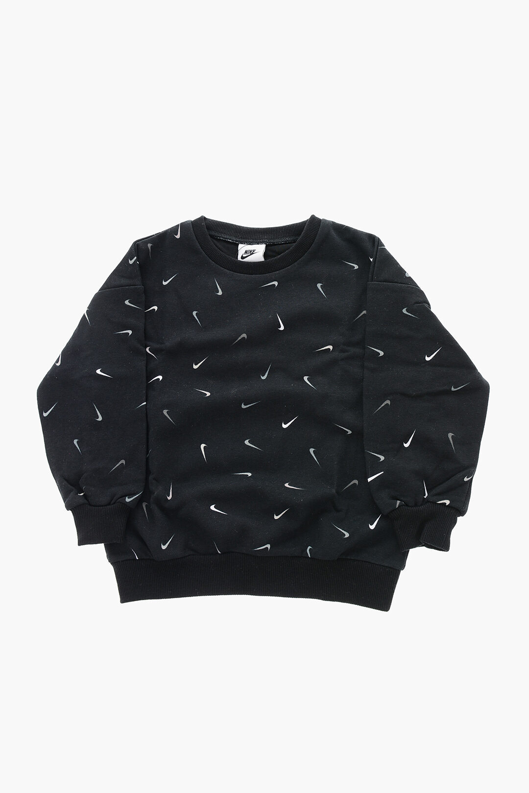 ʥ NIKE KIDS 롼ͥååȥ ȥ졼ʡ 륺 Crew neck sweatshirts ALL-OVER...