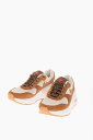 【土日限定1000円OFF】 ナイキ NIKE スニーカー レディース Sneakers LEATHER AND FABRIC AIR MAX SYSTM SE SNEAKERS WITH REPTILE EF DX9504-100 関税 送料無料 ラッピング無料 2020SS dk