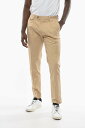 【三連休限定1000円OFF】 クルーナ CRUNA ズボン パンツ メンズ Trousers SMOOTH FIT RAVAL SINGLE-PLEAT PANTS S.RAVAL1P.L.536TERRA 関税 送料無料 ラッピング無料 2020SS dk