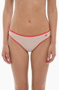 【土日限定1000円OFF】 ディーゼル DIESEL 水着 スイムウェア レディース Swimwear STRETCH FABRIC BFPN-ANGELSS BIKINI BOTTOM WITH CONTRASTING E A03982 0HFAN 32N 関税 送料無料 ラッピング無料 2020SS dk