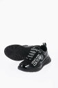 【土日限定1000円OFF】 ヴェルサーチ VERSACE スニーカー メンズ Sneakers JEANS COUTURE CONTRASTING LACES LOW-TOP SNEAKERS WITH LEVION 74YA3S1B ZS721 899 関税 送料無料 ラッピング無料 2020SS dk