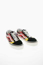 【15,000円以上1,000円OFF!!】 VANS ヴァンズ スニーカー VN0A54F34231LE/K 001 レディース ANAHEIM FACTORY LEATHER AND FABRIC OLD SKOOL 36 SNEAKERS WIT 【関税・送料無料】【ラッピング無料】 dk