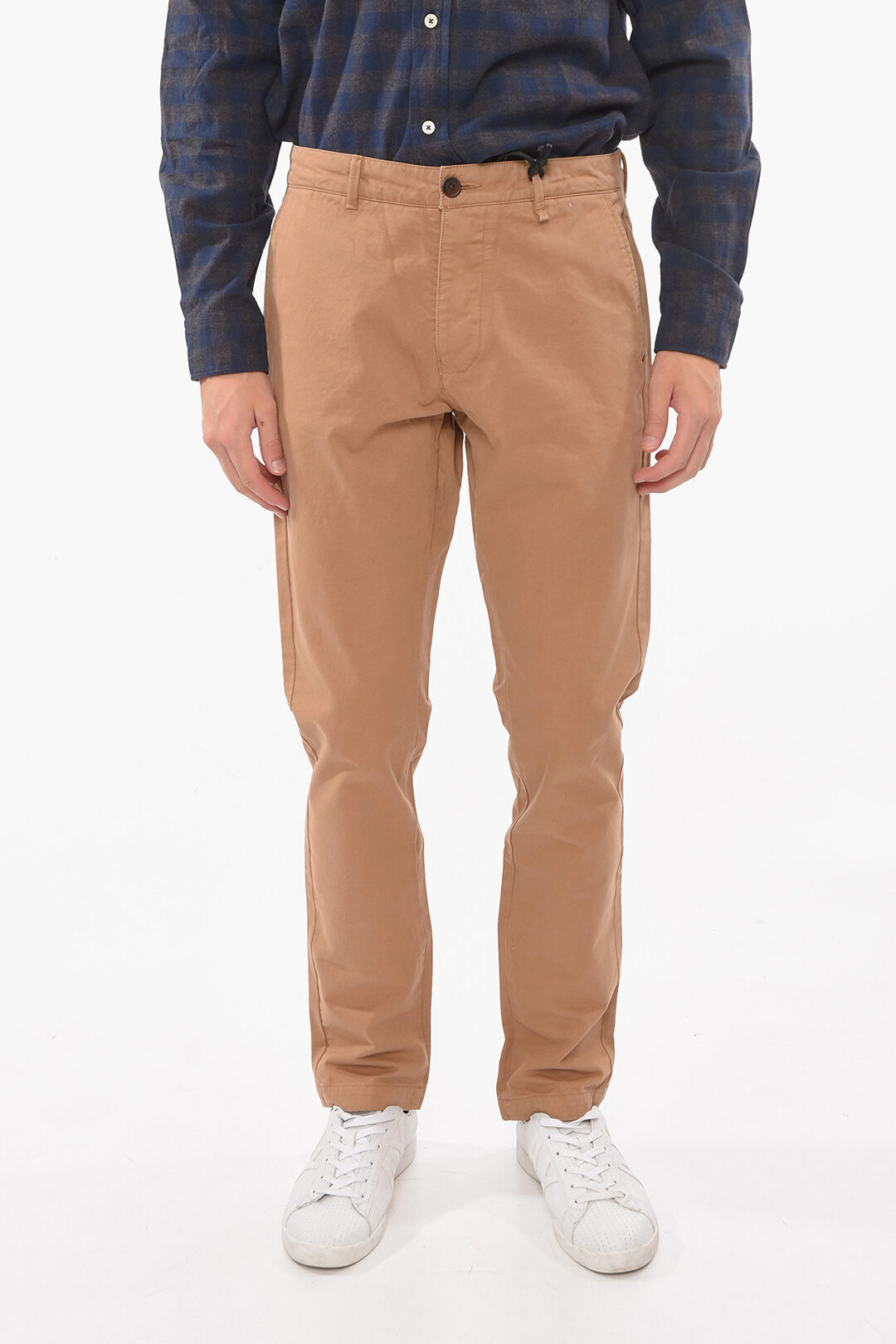 【土日限定クーポン配布中！】 WOOLRICH ウールリッチ パンツ COWYPAN0157UT1271 810 メンズ COTTON-TWILL CRUNCHY CHINO PANTS 【関税・送料無料】【ラッピング無料】 dk