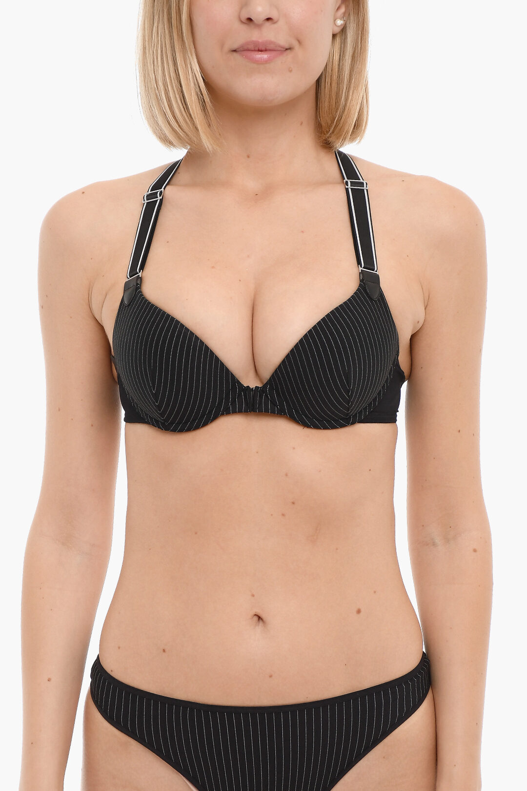 ݥȺ4!! ޥ꡼ǥå MARLIES DEKKERS  ǥ Underwear PINS...