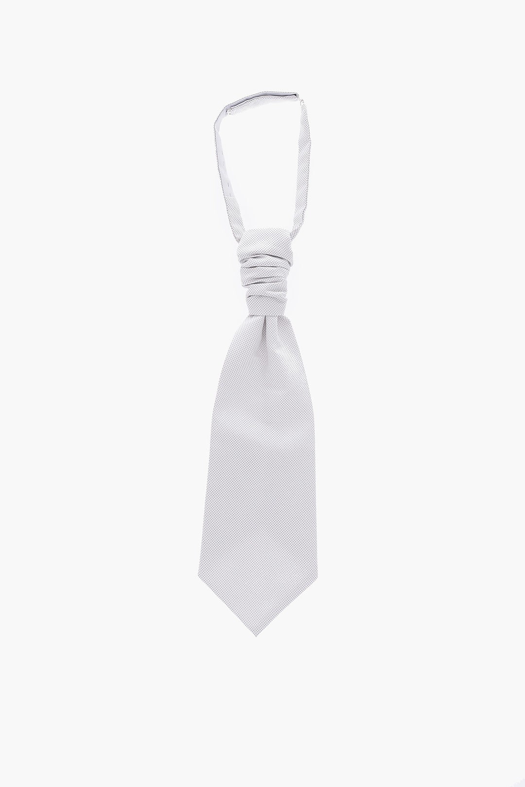 1ϥȥ꡼ǥݥ3ܡ CORNELIANI ͥꥢ եåʪ 87UV05 1120603 028  CC COLLECTION ASCOT TIE WITH ADJUSTABLE COLLAR ڴǡ̵ۡڥåԥ̵ dk