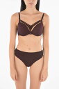 y15,000~ȏゲw1,000~OFFIz MARLIES DEKKERS }[XEfbJ[ A_[EFA 35531 0 AUBERG SILV LUR fB[X LACE-UP DETAIL LUREX BRA y֐ŁEzybsOz dk