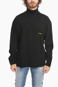 アンブッシュ AMBUSH Tシャツ トップス メンズ T-shirts and tops TURTLENECK SOLAR POWER COTTON T-SHIRT BMAB002F21JER0011018 関税 送料無料 ラッピング無料 2020AW dk