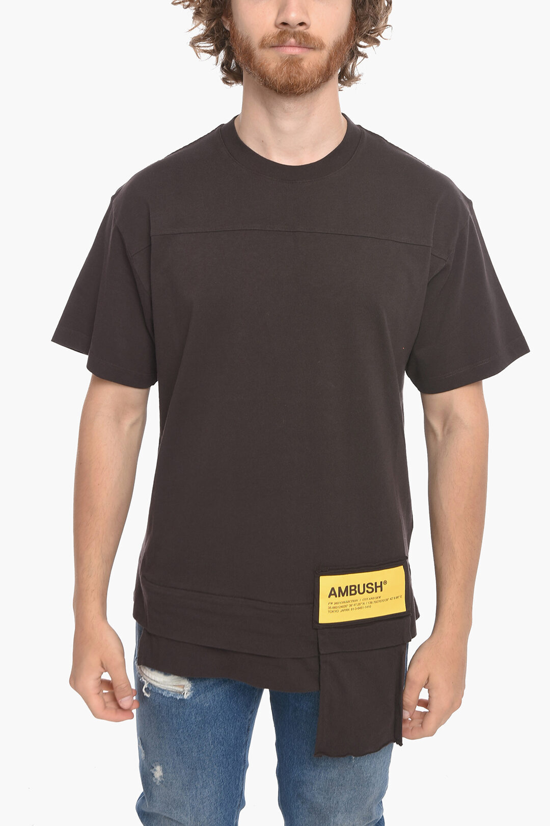 楽天市場】アンブッシュ tシャツ(メンズファッション)の通販 楽天市場】アンブッシュ tシャツ(メンズファッション)の通販
