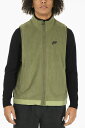 ナイキ NIKE ジャケット メンズ Jackets FLEECED SLEEVELESS JACKET WITH PERFORATED INNER DQ4898-222 関税 送料無料 ラッピング無料 2020AW dk