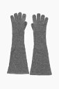 【15,000円以上1,000円OFF!!】 TOTEME トーテム ファッション小物 214-898-768 レディース CASHMERE LONG GLOVES 【関税・送料無料】【ラッピング無料】 dk