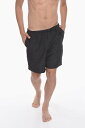 【10周年記念クーポン！P4倍！】 NIKE ナイキ スイムウェア NESSD458-001 メンズ SWIM SOLID COLOR SWIM SHORTS WITH BELT 【関税・送料無料】【ラッピング無料】 dk