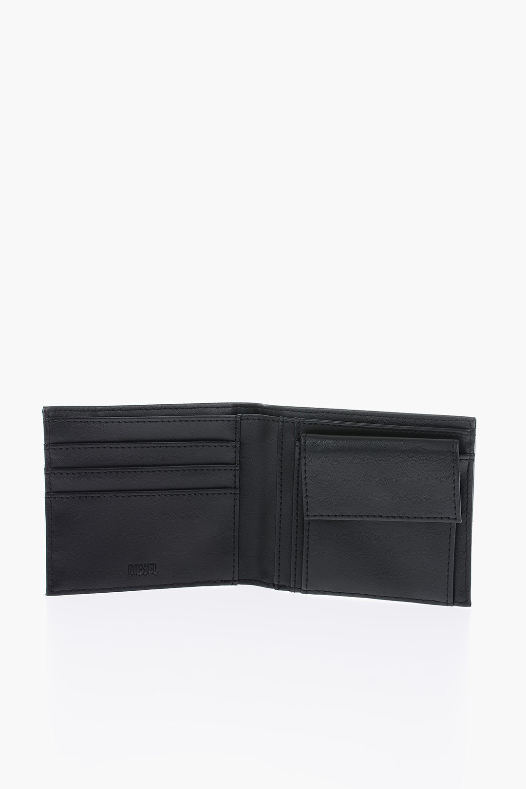 DIESEL ディーゼル Blue 財布 ISUKI HIRESH S X08290 PR422 T6098 メンズ DENIM HIRESH S WALLET 【関税・送料無料】【ラッピング無料】 dk