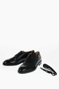 【15,000円以上1,000円OFF!!】 ZEGNA ゼニア ドレスシューズ LHCLG A5582Z NER メンズ LEATHER TORINO OXFORD SHOES 【関税・送料無料】【ラッピング無料】 dk