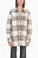 SAMSOE&SAMSOE サムソ サムソ シャツ F21400020 0 00102 レディース TARTAN PATTERNED ROSALIE PILE OV..