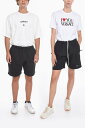 NIKE ナイキ パンツ DV3055010 メンズ FLEECED COTTON UNISEX SHORTS WITH DRAWSTRING WAIST 【関税・送料無料】【ラッピング無料】 dk