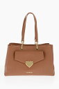 モスキーノ MOSCHINO バッグ レディース Business bags LOVE FAUX LEATHER TOTE BAG WITH GOLDEN LOGO JC4077PP1HLC0201 関税 送料無料 ラッピング無料 2020AW dk