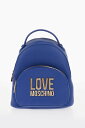 モスキーノ MOSCHINO リュックサック バックパック レディース Backpacks and bum bags LOVE SOLID COLOR FAUX LEATHER BACKPACK WITH GOLDEN LOGO JC4105PP1HLI0753 関税 送料無料 ラッピング無料 2020AW dk