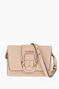 モスキーノ MOSCHINO バッグ レディース Business bags LOVE FAUX LEATHER LOVE BRIDGE SHOULDER BAG WITH DOUBLE HEART JC4037PP1HLD0609 関税 送料無料 ラッピング無料 2020AW dk