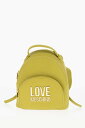 モスキーノ MOSCHINO リュックサック バックパック レディース Backpacks and bum bags LOVE SOLID COLOR FAUX LEATHER BACKPACK WITH GOLDEN LOGO JC4105PP1HLI0404 関税 送料無料 ラッピング無料 2020AW dk